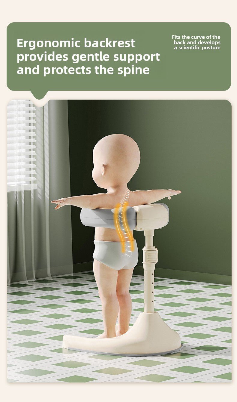 Support de bain bébé | Titan