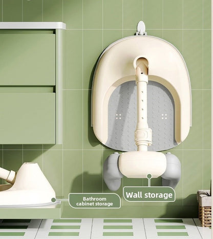 Support de bain bébé | Titan