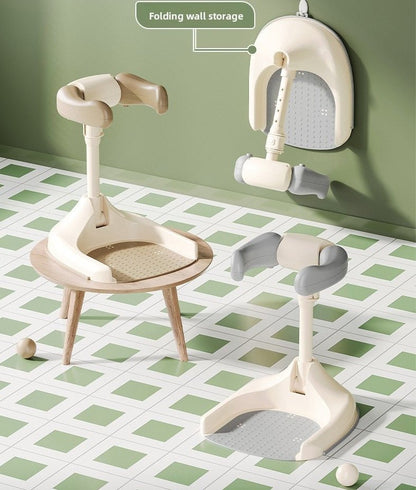 Support de bain bébé | Titan