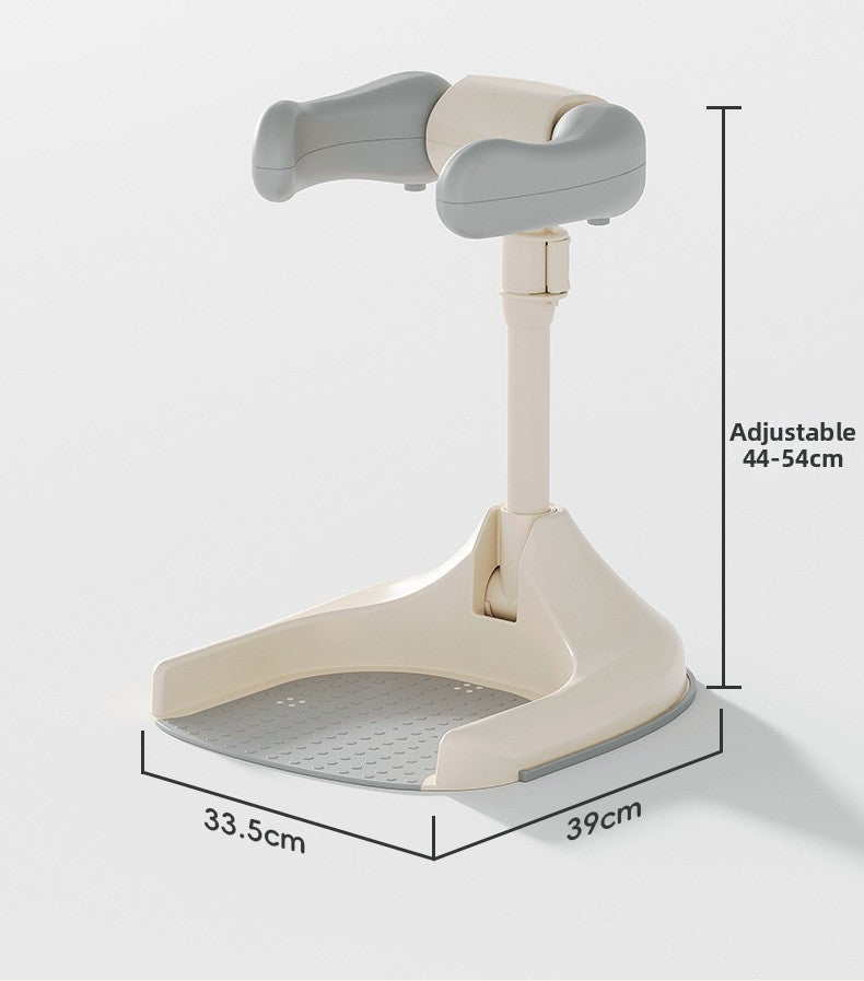 Support de bain bébé | Titan