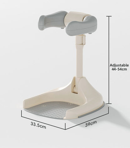 Support de bain bébé | Titan