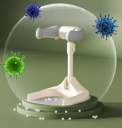Support de bain bébé | Titan