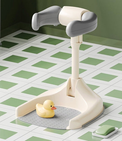 Support de bain bébé | Titan