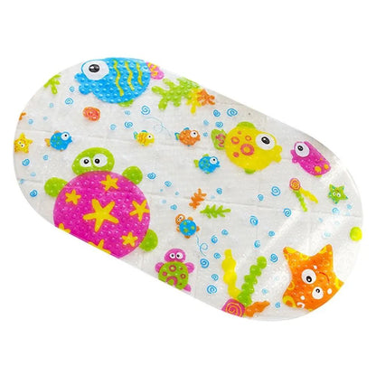 Tapis de bain pour bébé | Aquabella
