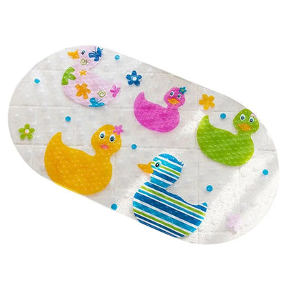 Tapis de bain pour bébé | Aquabella