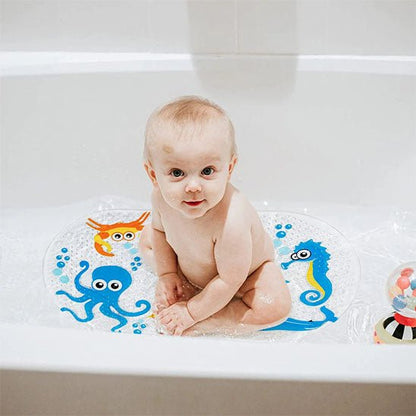Tapis de bain pour bébé | Aquabella