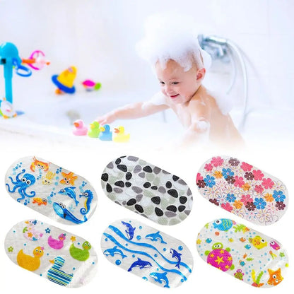 Tapis de bain pour bébé | Aquabella