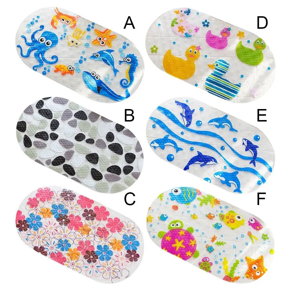 Tapis de bain pour bébé | Aquabella