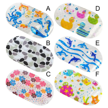 Tapis de bain pour bébé | Aquabella