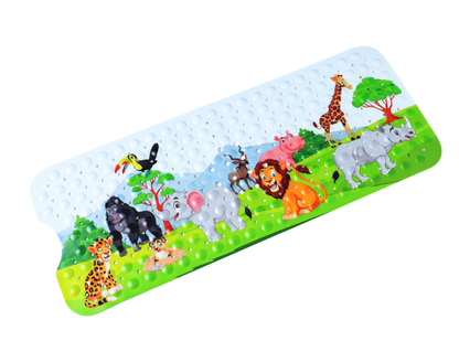 Tapis de bain pour bébé  | Aquatitus