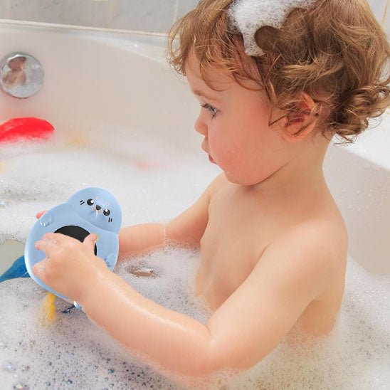 thermometre bain bebe enfant bain jouet utilisation