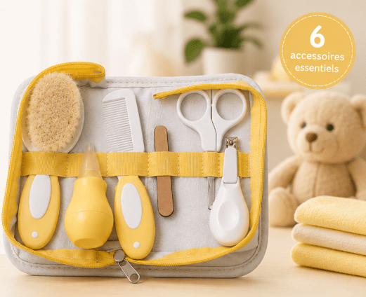 trousse de soin bebe lou