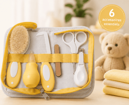 trousse de soin bebe lou