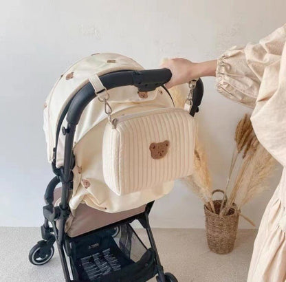 Trousse de soin bébé | Ourso