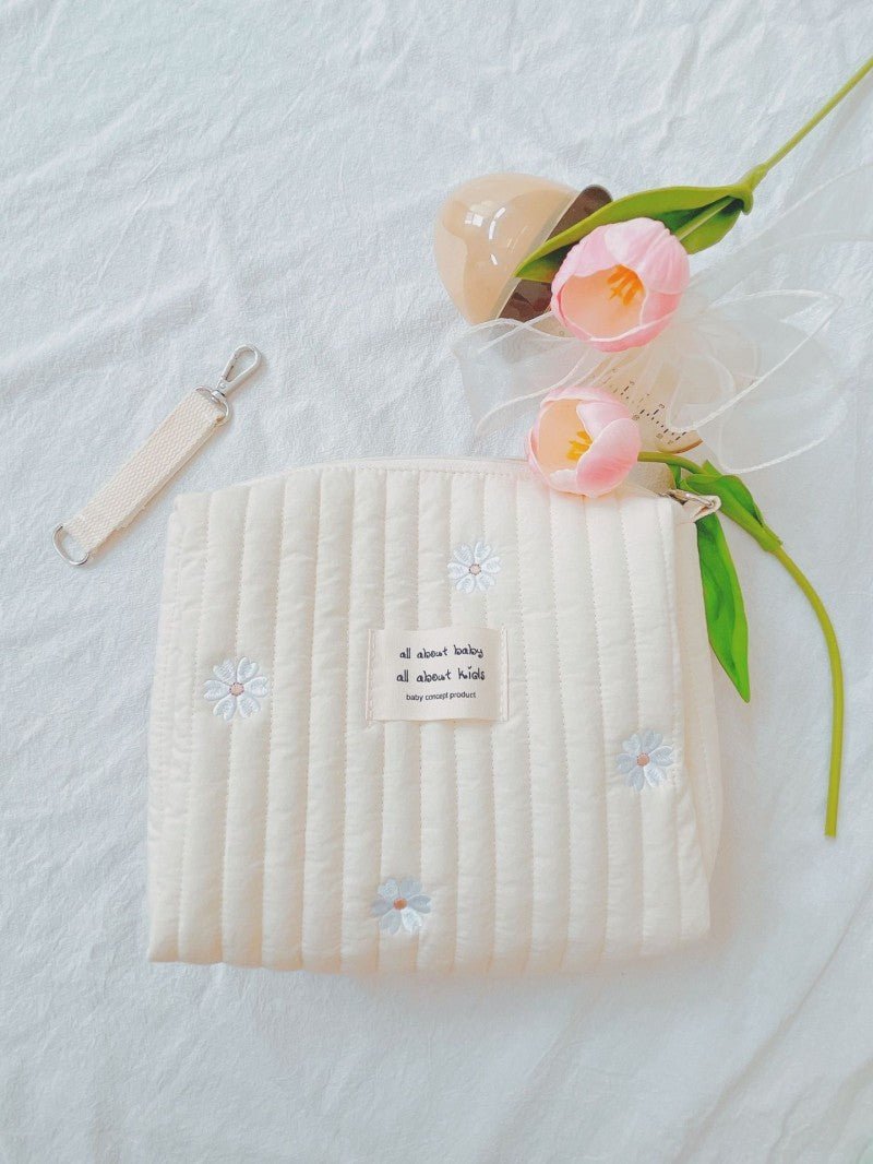 Trousse de soin bébé | Ourso