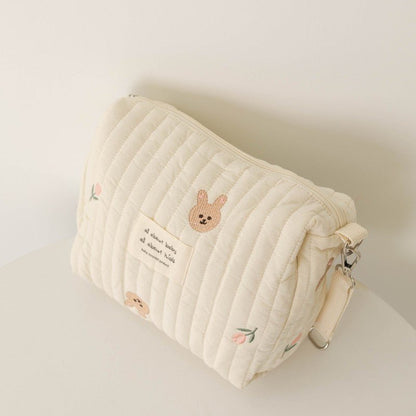 Trousse de soin bébé | Ourso