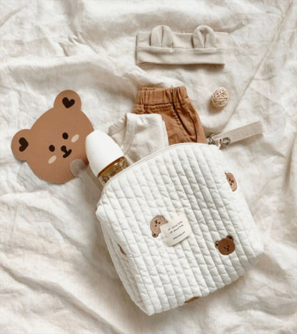 Trousse de soin bébé| Ourso