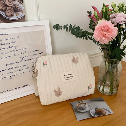 Trousse de soin bébé| Ourso