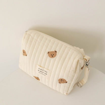 Trousse de soin bébé | Ourso