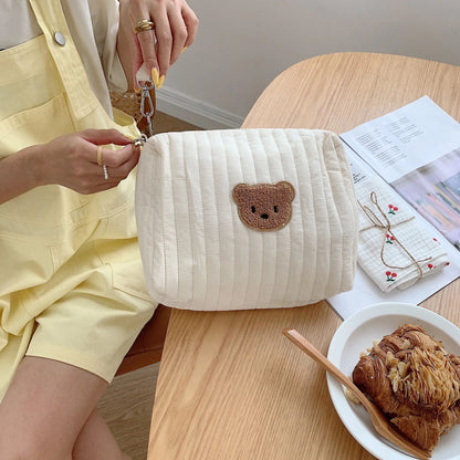 Trousse de soin bébé| Ourso