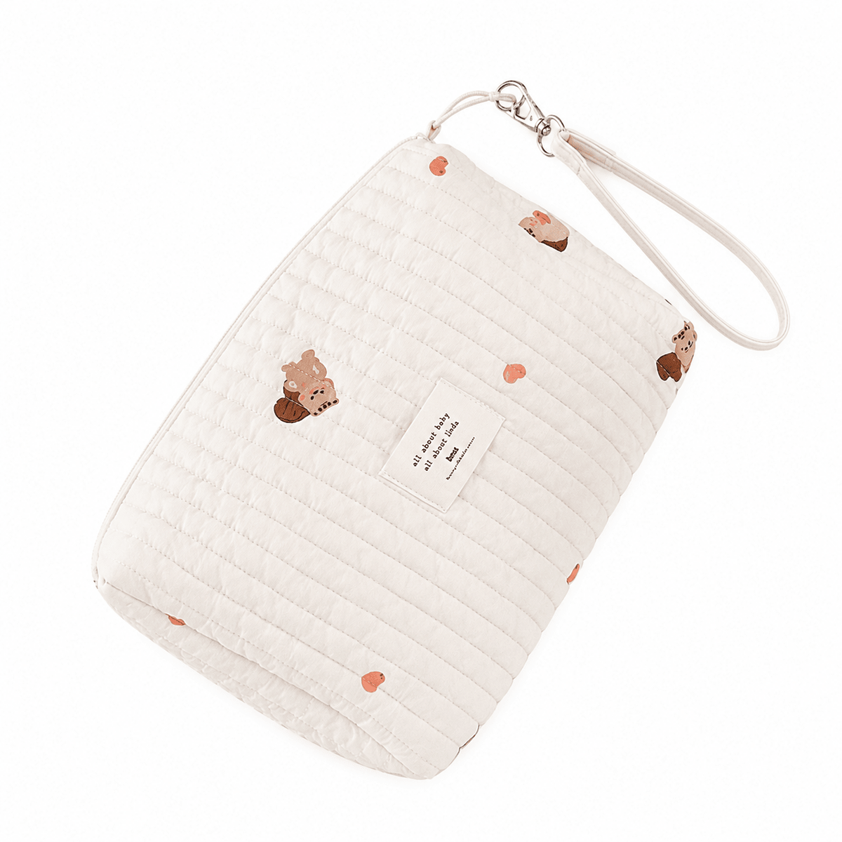 Trousse de soin bébé | Ourso