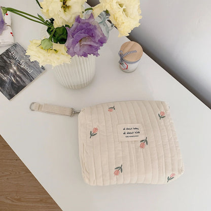 Trousse de soin bébé| Ourso
