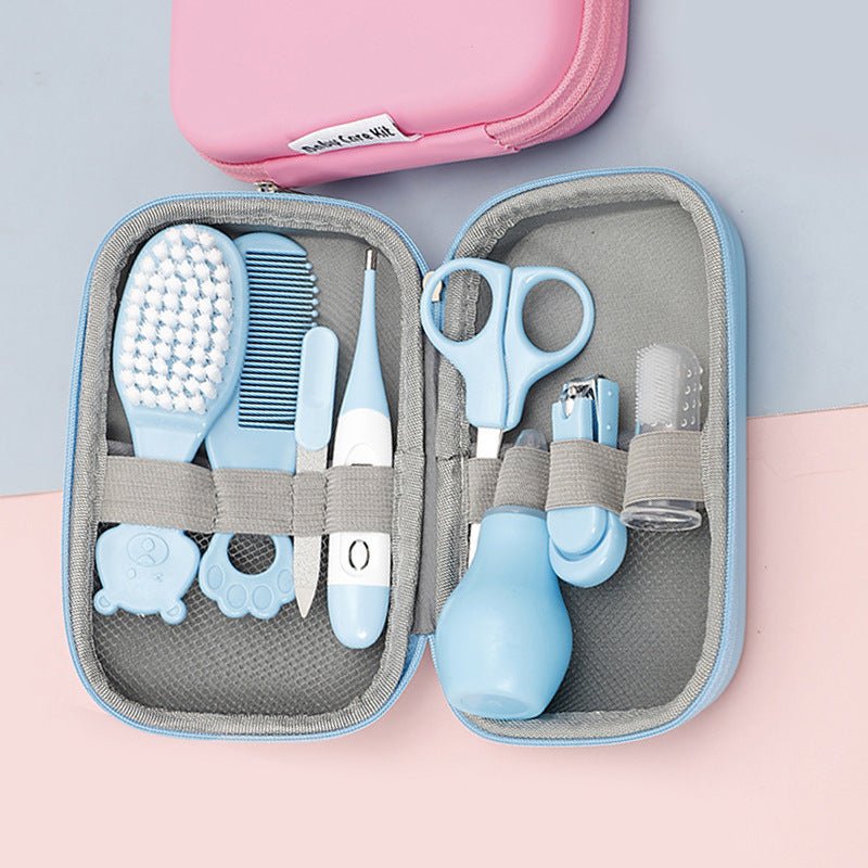 Trousse de toilette bébé | Luxio