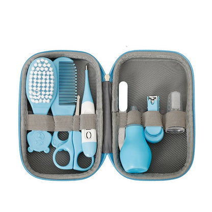 Trousse de toilette bébé | Luxio