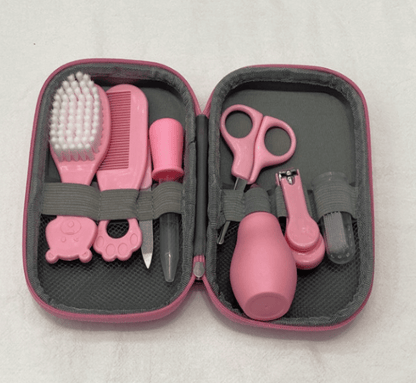 Trousse de toilette bébé | Luxio