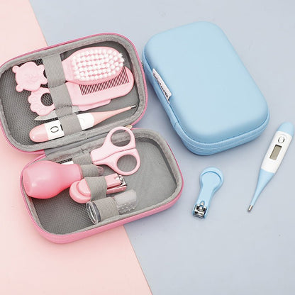 Trousse de toilette bébé | Luxio