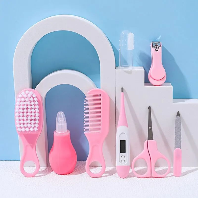 Trousse de toilette bébé | Luxio