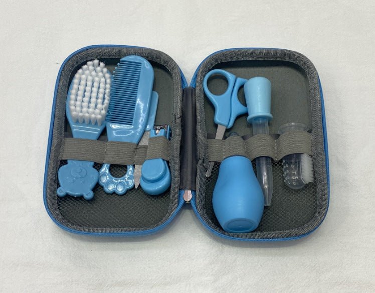 Trousse de toilette bébé | Luxio