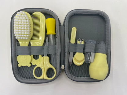 Trousse de toilette bébé | Luxio