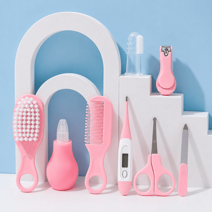 trousse de soin bebe decoration