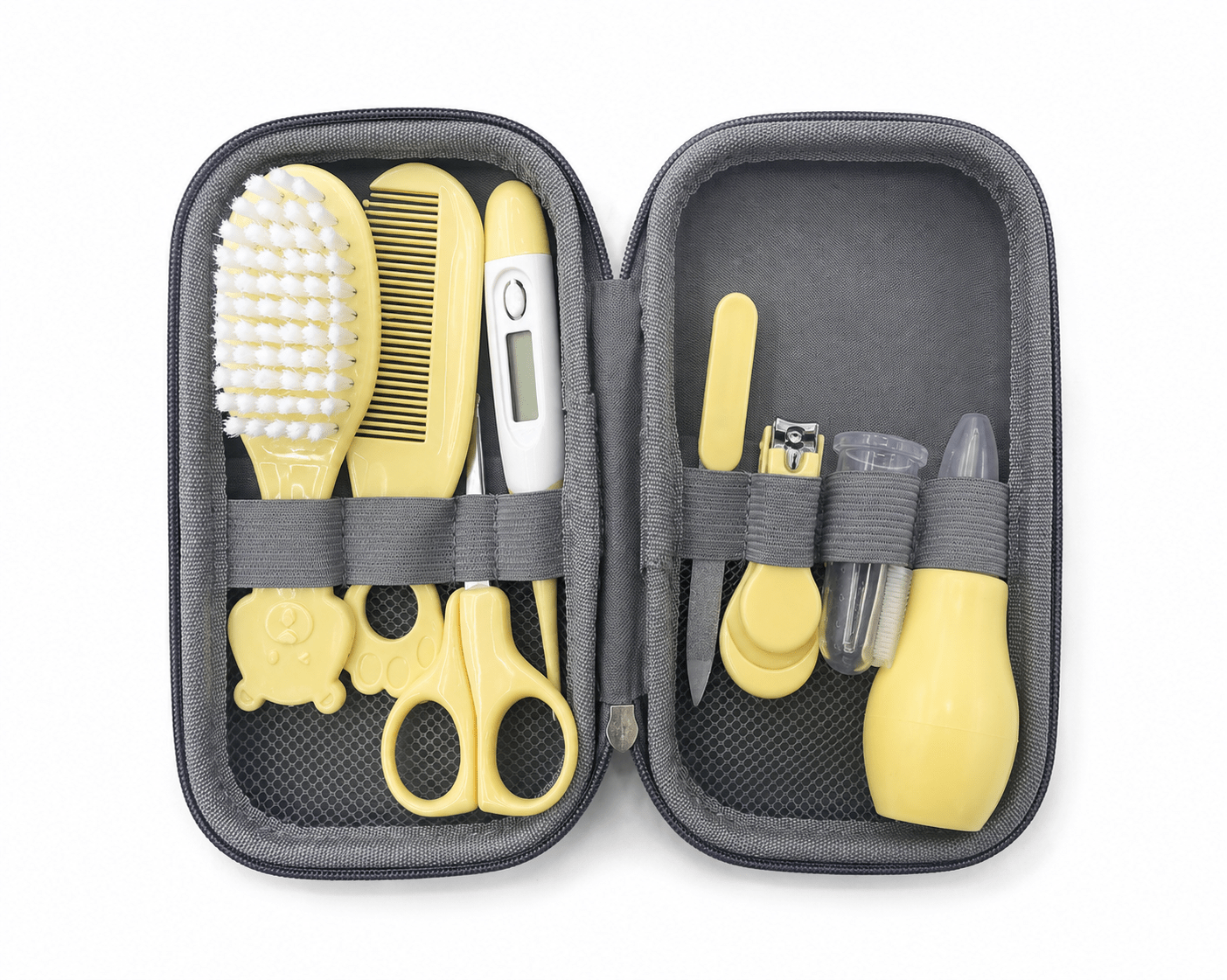 Trousse de toilette bébé | Luxio